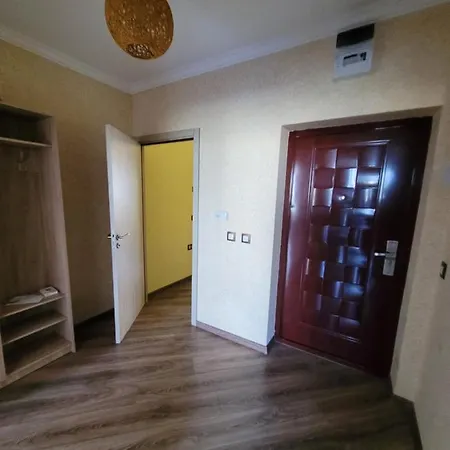 Apartament Сдаётся Посуточно Трёхкомнатная Квартира В Прекрасном Комплексе Перла Burgas